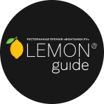 Lemon Guide Logo