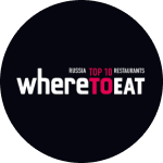 Where to Eat Logo