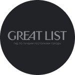 Great List Logo